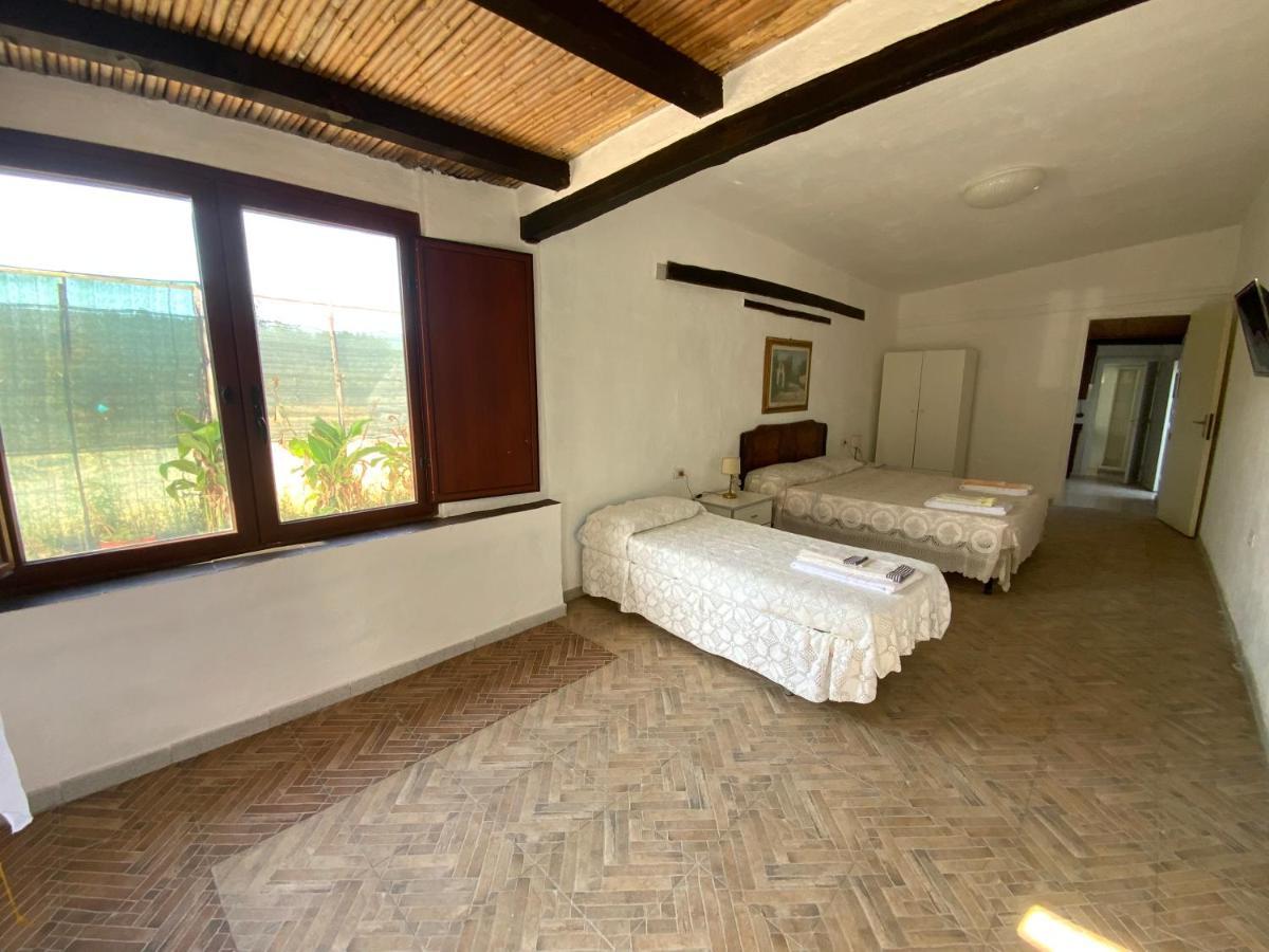 Appartamento Esinai 2 Siniscola Extérieur photo