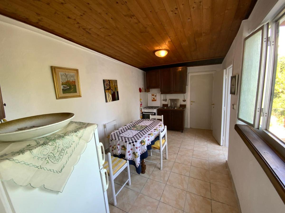 Appartamento Esinai 2 Siniscola Extérieur photo