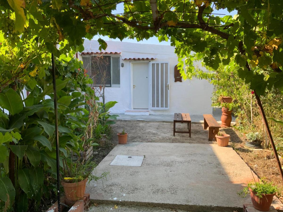 Appartamento Esinai 2 Siniscola Extérieur photo