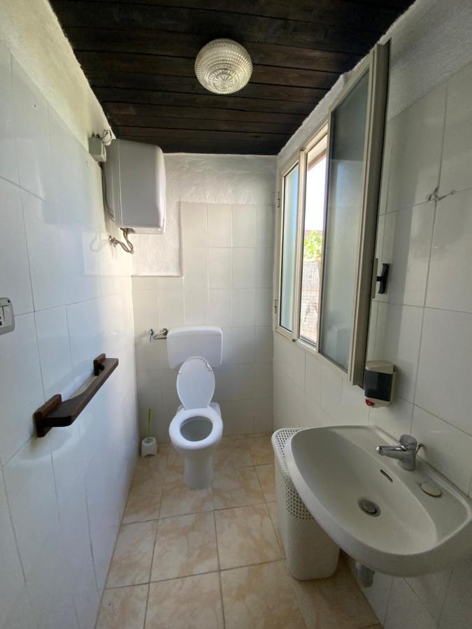 Appartamento Esinai 2 Siniscola Extérieur photo
