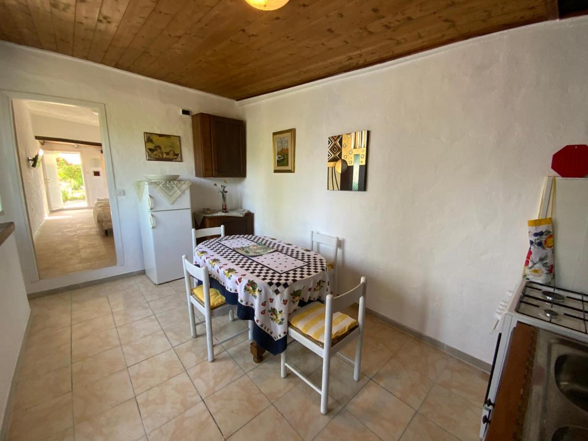Appartamento Esinai 2 Siniscola Extérieur photo