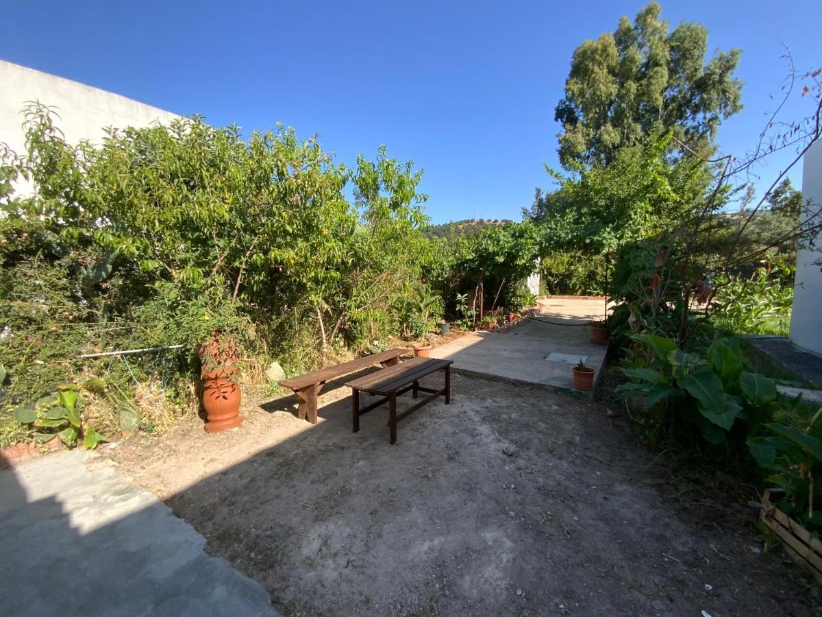 Appartamento Esinai 2 Siniscola Extérieur photo